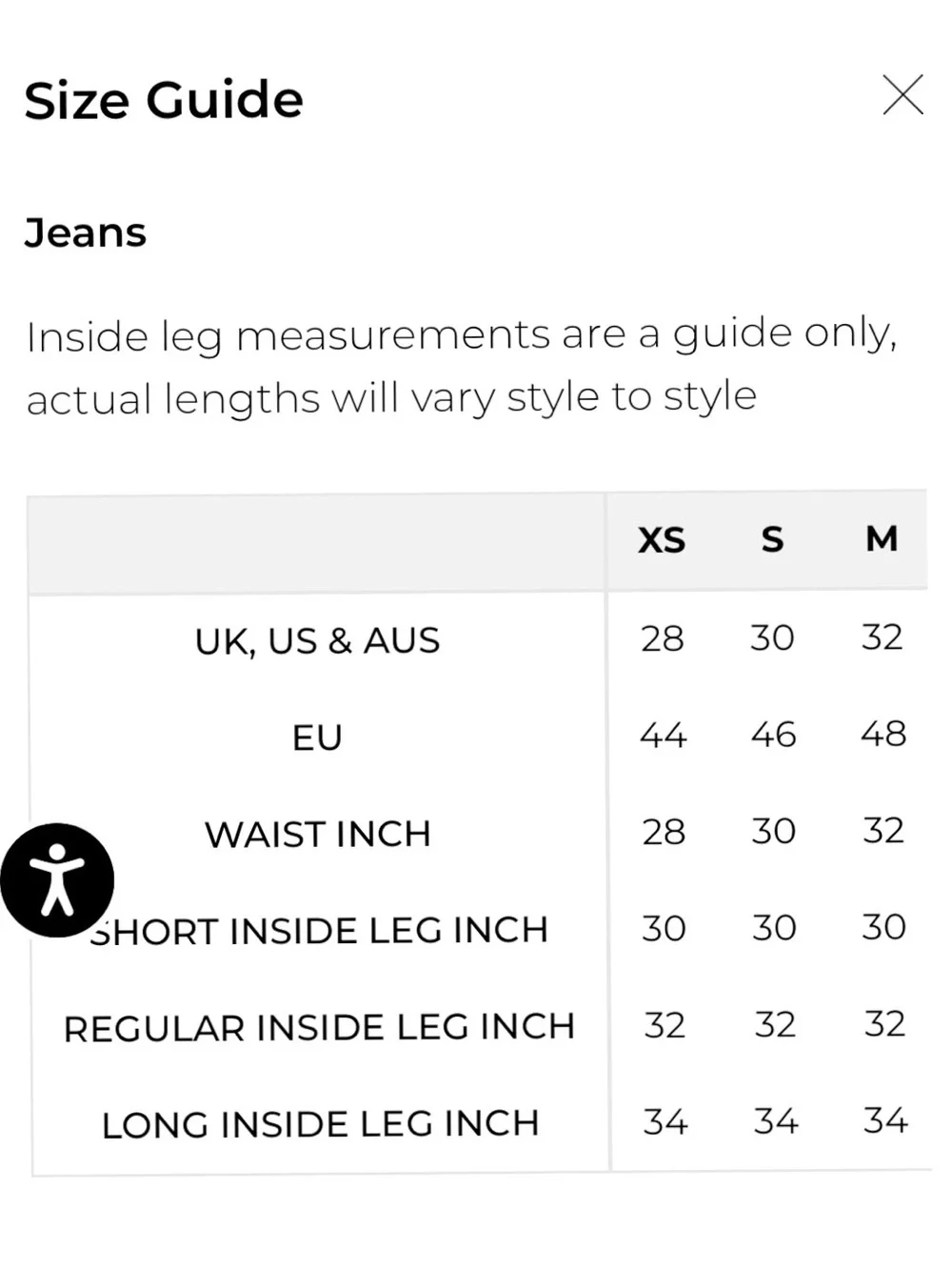 BoohooMan Relaxed Floral Jeans
